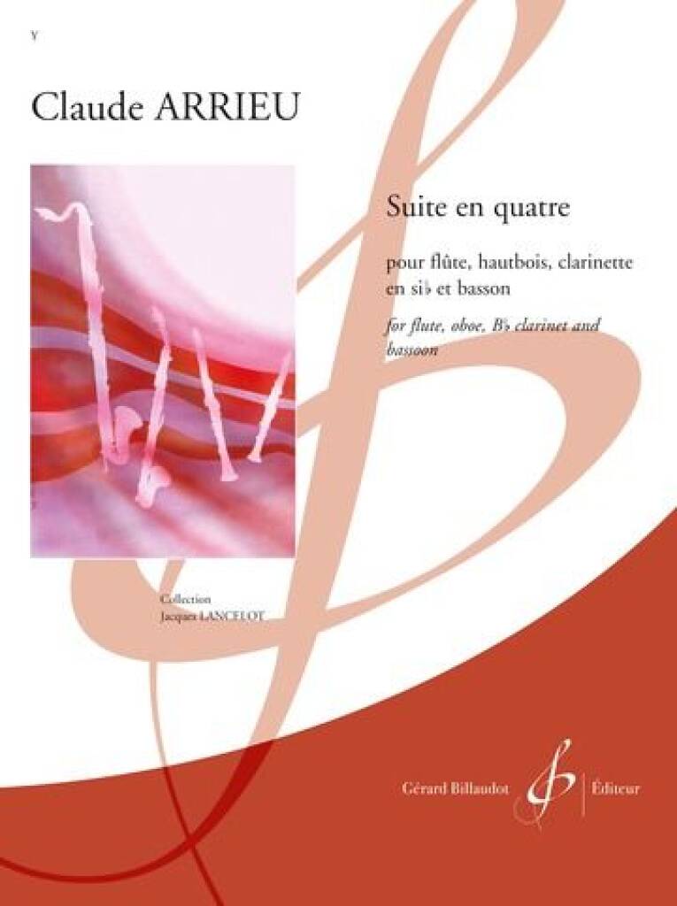 Suite En Quatre